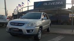 KIA Sportage 2.0 16V 4P EX AUTOMTICO