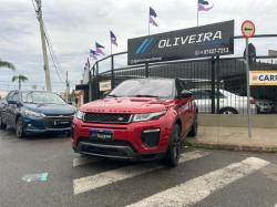 LAND ROVER Range Rover Evoque 2.0 16V 4P HSE 4WD DYNAMIC AUTOMTICO