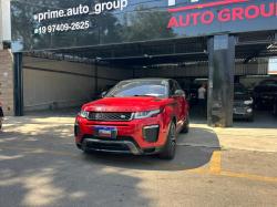 LAND ROVER Range Rover Evoque 2.0 16V 4P HSE 4WD DYNAMIC AUTOMTICO