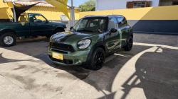 MINI Countryman 1.6 16V 4P ALL4 184 CV TURBO 4X4 AUTOM�TICO