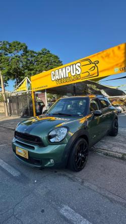MINI Countryman 1.6 16V S TURBO 4X4