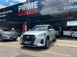 NISSAN Kicks 1.6 16V 4P FLEXSTART SENSE
