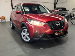 NISSAN Kicks 1.6 16V 4P FLEXSTART S DIRECT X-TRONIC AUTOM�TICO CVT