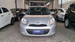 NISSAN March 1.0 12V 4P S FLEX