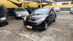 PEUGEOT 207 Hatch 1.4 4P XR FLEX