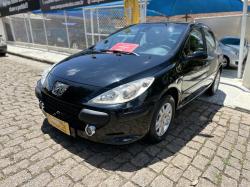 PEUGEOT 307 Hatch 2.0 16V 4P FLEX FELINE