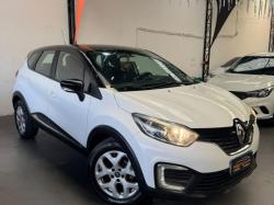 RENAULT Captur 1.6 16V 4P FLEX SCE INTENSE X-TRONIC CVT