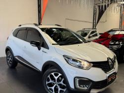 RENAULT Captur 1.6 16V 4P FLEX SCE INTENSE X-TRONIC CVT