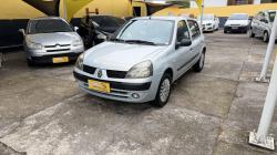 RENAULT Clio Hatch 1.0 16V 4P EXPRESSION