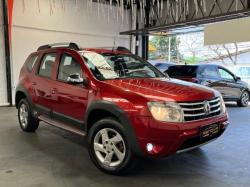 RENAULT Duster 1.6 16V 4P FLEX DYNAMIQUE