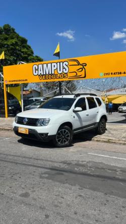 RENAULT Duster 1.6 16V 4P FLEX DAKAR