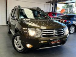 RENAULT Duster 2.0 16V 4P FLEX DYNAMIQUE AUTOMTICO