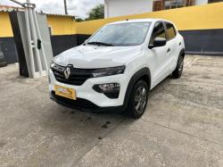RENAULT Kwid 1.0 12V 4P SCE FLEX ZEN 2