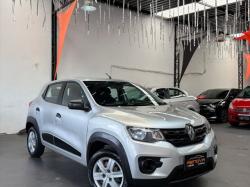 RENAULT Kwid 1.0 12V 4P SCE FLEX ZEN