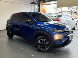 RENAULT Kwid 1.0 12V 4P SCE FLEX INTENSE