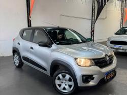 RENAULT Kwid 1.0 12V 4P SCE FLEX ZEN