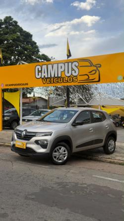 RENAULT Kwid 1.0 12V 4P SCE FLEX INTENSE