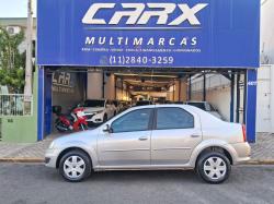 RENAULT Logan 1.0 16V 4P FLEX EXPRESSION