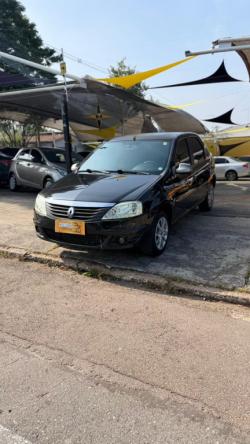 RENAULT Logan 1.0 16V 4P FLEX EXPRESSION