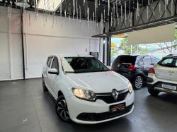 RENAULT Sandero 1.0 12V 4P FLEX SCE EXPRESSION