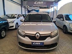 RENAULT Sandero 1.0 16V 4P FLEX EXPRESSION