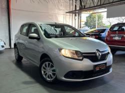RENAULT Sandero 1.6 4P FLEX EXPRESSION RENAULT Sandero 1.6 4P FLEX EXPRESSION