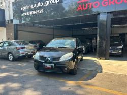 RENAULT Sandero 1.6 4P FLEX PRIVILGE 