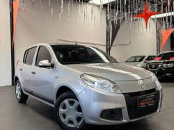 RENAULT Sandero 1.6 4P FLEX EXPRESSION