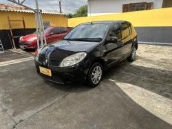 RENAULT Sandero 1.6 4P FLEX EXPRESSION