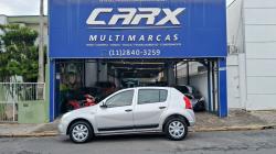 RENAULT Sandero 1.6 4P FLEX EXPRESSION