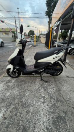 SHINERAY XY Jet 50 