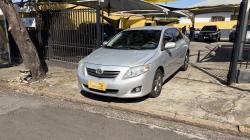 TOYOTA Corolla 1.8 16V 4P XEI FLEX AUTOM�TICO