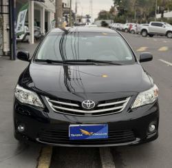 TOYOTA Corolla 1.8 16V 4P GLI AUTOM�TICO
