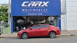 TOYOTA Corolla 1.8 16V 4P XEI FLEX AUTOM�TICO