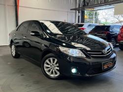 TOYOTA Corolla 2.0 16V 4P ALTIS FLEX AUTOMTICO