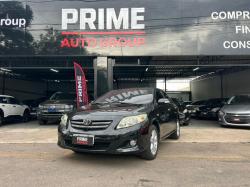 TOYOTA Corolla 2.0 16V 4P XEI FLEX AUTOMTICO