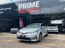 TOYOTA Corolla 2.0 16V 4P ALTIS FLEX AUTOMTICO