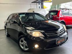 TOYOTA Corolla 2.0 16V 4P XEI FLEX AUTOM�TICO