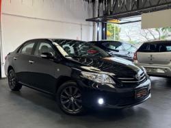 TOYOTA Corolla 2.0 16V 4P ALTIS FLEX AUTOM�TICO