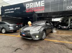 TOYOTA Corolla 2.0 16V 4P XEI FLEX AUTOM�TICO