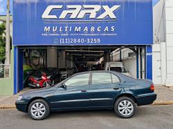TOYOTA Corona 2.0 16V 4P GLI