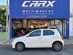 TOYOTA Etios Hatch 1.3 16V 4P FLEX X