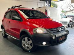 VOLKSWAGEN Crossfox 1.6 4P FLEX