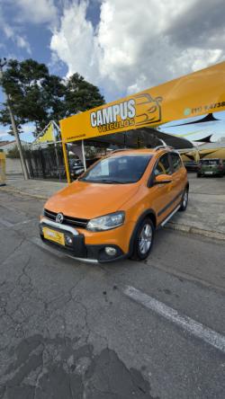 VOLKSWAGEN Crossfox 1.6 4P FLEX