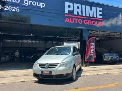 VOLKSWAGEN Fox 1.0 4P ROUTE FLEX