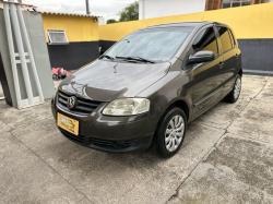 VOLKSWAGEN Fox 1.0 4P PLUS FLEX