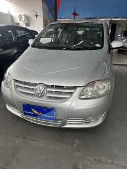 VOLKSWAGEN Fox 1.0 4P ROUTE FLEX