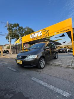 VOLKSWAGEN Fox 1.0 4P I-TREND FLEX