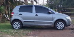 VOLKSWAGEN Fox 1.0 4P CITY FLEX