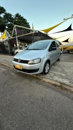 VOLKSWAGEN Fox 1.0 TREND FLEX